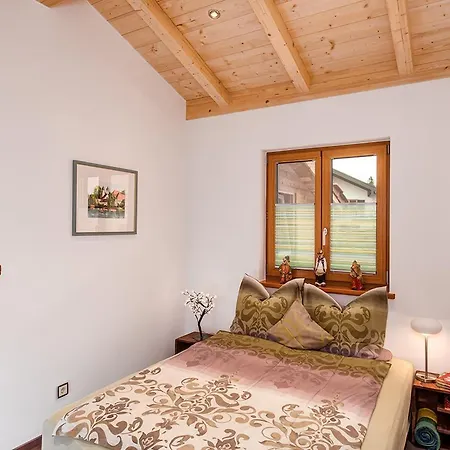 Ferienbungalow Gluck Im Winkl Σπίτι διακοπών